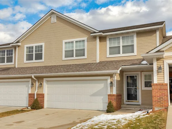 6025 Century Way W, Johnston, IA 50131