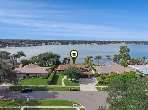 4358 Tidewater Dr, Orlando, FL 32812