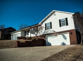 101 Watts St, Harrison, AR 72601