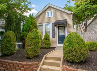 1027 E Caldwell St, Louisville, KY 40204