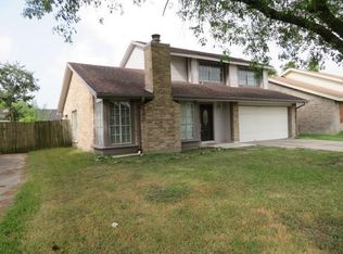 6839 Vickie Springs Ln, Houston, TX 77086