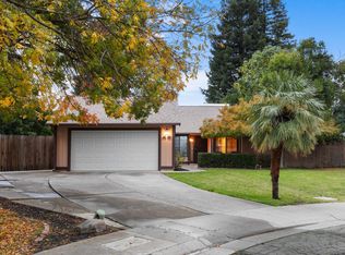 15 Landau Ct, Sacramento, CA