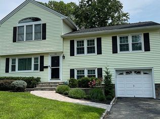 10 Washington St, Florham Park, NJ 07932