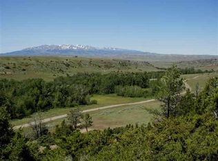 12 Dehart Trl, Big Timber, MT 59011