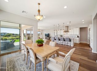 18229 E Massai Point Dr, Rio Verde, AZ 85263