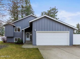 514 E 13th Ave, Post Falls, ID 83854