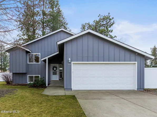 514 E 13th Ave, Post Falls, ID 83854
