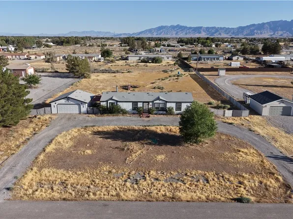 2321 Guinn Ct, Pahrump, NV 89060