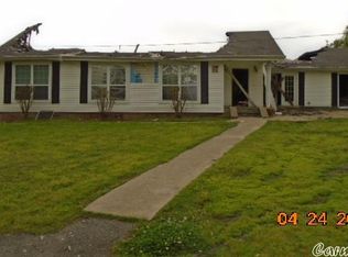 11415 W David O Dodd Rd, Little Rock, AR 72204