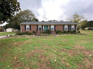 1 Pamela Dr, Williamston, SC 29697