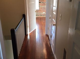 1234 Wallace St, Richmond, VA 23220