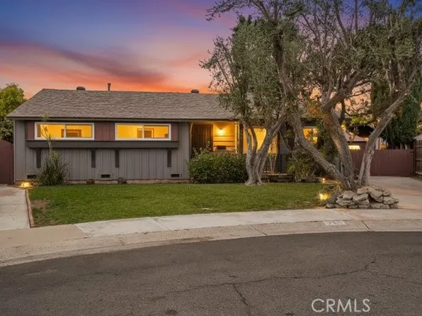 713 N Poplar Pl, Anaheim, CA 92805