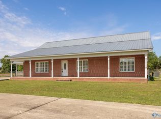 56 Bean Rd, Hartselle, AL 35640