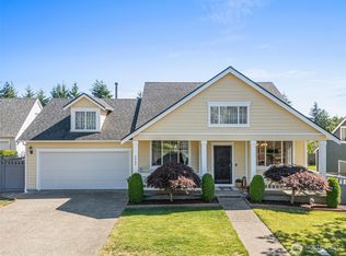 3402 Viewpoint Cir NE, Tacoma, WA