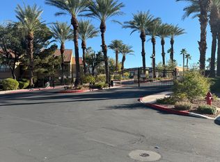 2300 Silverado Ranch Blvd #1133, Las Vegas, NV 89183