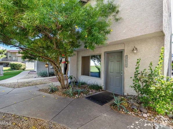 19601 N 7TH Street #1024, Phoenix, AZ 85024