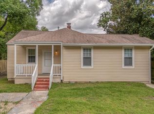 2786 Ranger Dr, North Charleston, SC 29405