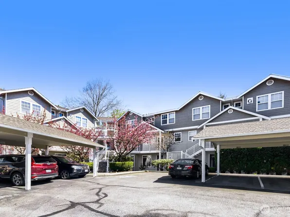 5400 Harbour Pointe Boulevard #G104, Mukilteo, WA 98275
