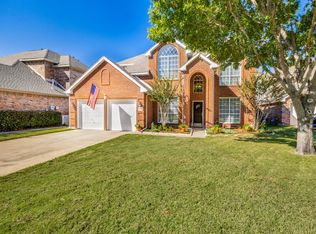 2205 Gisbourne Dr, Flower Mound, TX 75028