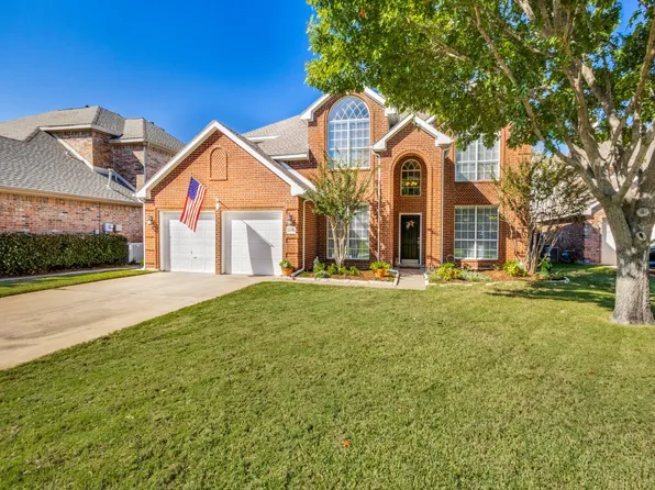 2205 Gisbourne Dr, Flower Mound, TX 75028