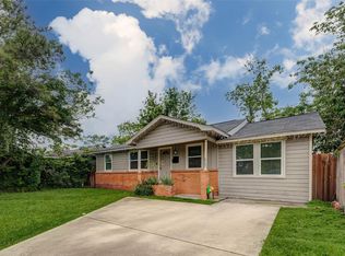 5031 Caplin St, Houston, TX 77026