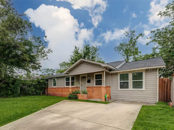 5031 Caplin St, Houston, TX 77026