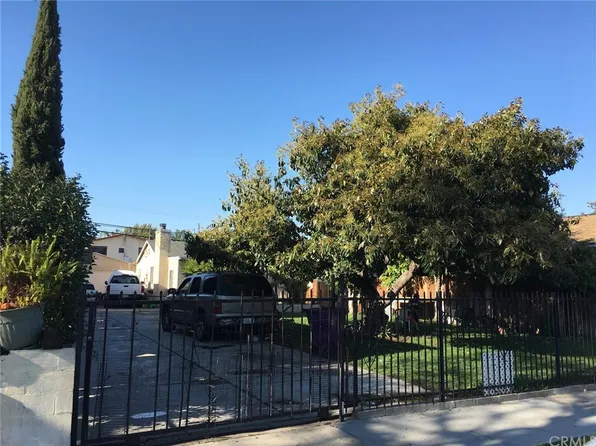 1531 W Summit St, Long Beach, CA 90810