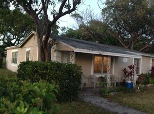 3917 SW 26th St, Hollywood, FL 33023