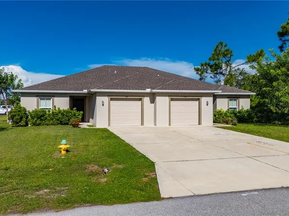 1137-1139 INDIES WAY, PUNTA GORDA, FL 33983