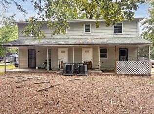 8917 Tanya Dr #A, Little Rock, AR 72204