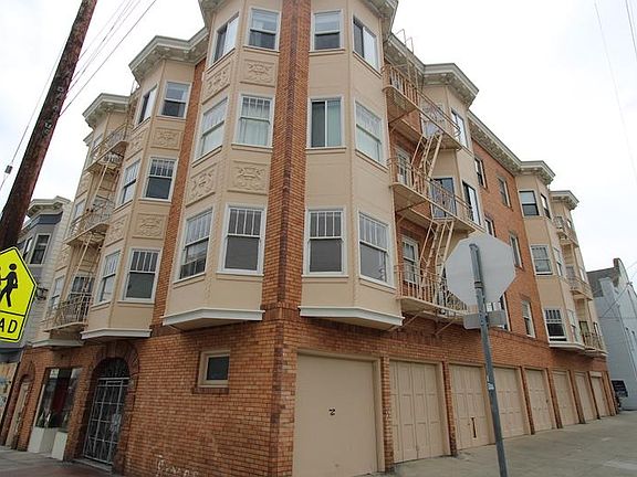 2nd image of 3425 23rd St #20