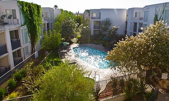 2nd image of 9555 Reseda Blvd #9575-141