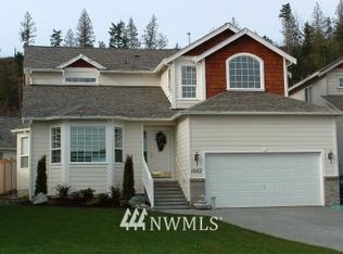 21102 82nd St E, Sumner, WA