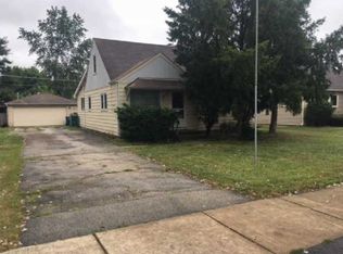 5721 W 82nd Pl, Burbank, IL