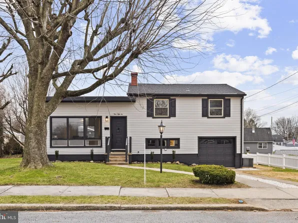 456 E Elm St, Lebanon, PA 17042