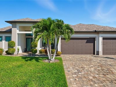1217 SW 15th Ter, Cape Coral, FL, 33991