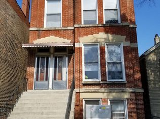 2825 S Union Ave APT 2F, Chicago, IL 60616