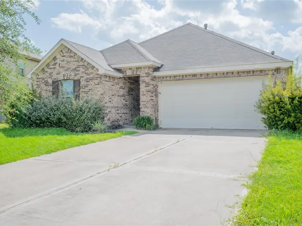 2524 Bryan Park Ln, Rosenberg, TX 77471