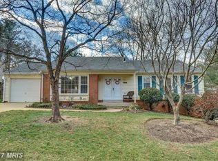 7776 Turlock Rd, Springfield, VA 22153