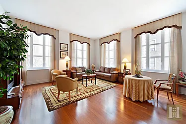 Sold by Halstead Real Estate