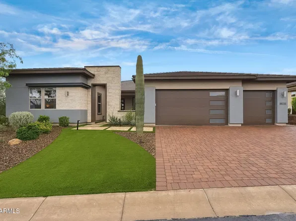 17795 E STOCKING Trail, Rio Verde, AZ 85263