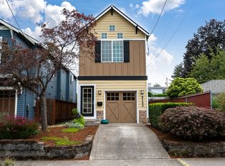 5123 SE 48th Ave, Portland, OR 97206