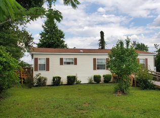 9516 Indian Bluff Resort Ln, Youngstown, FL 32466