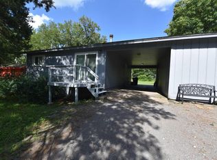 9-11 Carol Ave, Higden, AR 72067