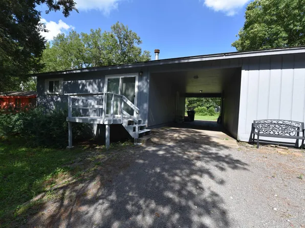 9-11 Carol Ave, Higden, AR 72067