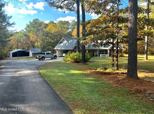 140 Turkey Holw, Terry, MS 39170