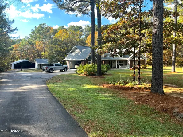 140 Turkey Holw, Terry, MS 39170