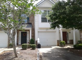 3674 Harvest Dr, Decatur, GA 30034