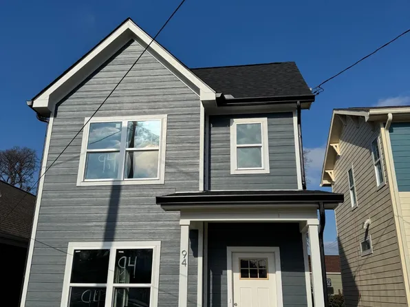94 Fain St, Nashville, TN 37210