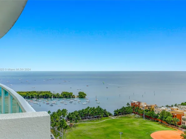 2889 McFarlane Rd #1815/1817, Miami, FL 33133